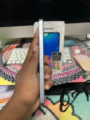 Samsung Galaxy F06 5G (Used)