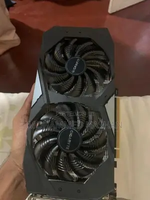 Gaming CPU