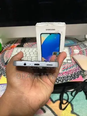 Samsung Galaxy F06 5G (Used)