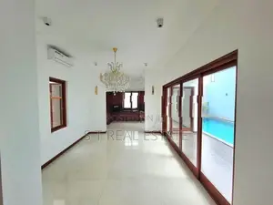 Elegant Designed Luxury Three Storey House for Sale in Pita Kotte