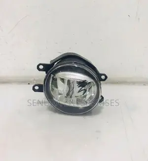 Toyota Alphard Agw30 W Fog Light Rh
