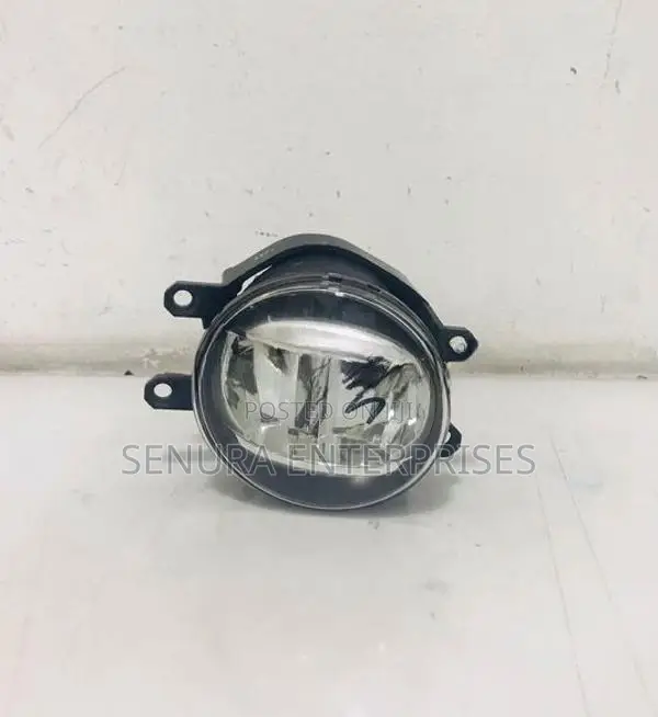 Toyota Alphard Agw30 W Fog Light Rh