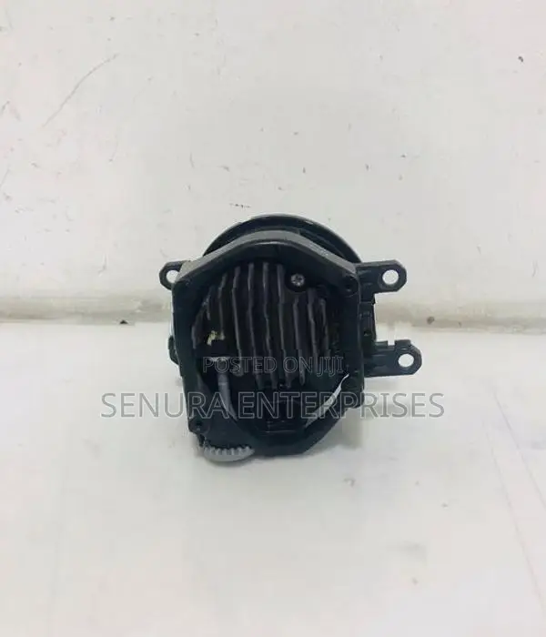 Toyota Alphard Agw30 W Fog Light Rh