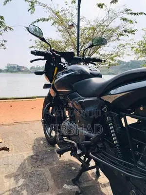 Bajaj Pulsar 150 2017