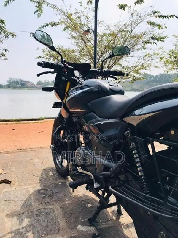 Bajaj Pulsar 150 2017