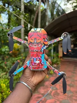 DJI Mini 2 Drone