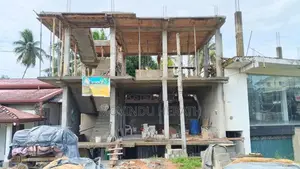 Commercial Building for Lease in Godagama