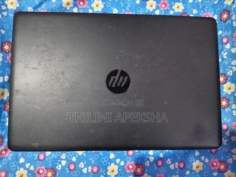 HP Laptop 15-da2xxx
