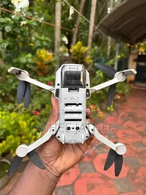 DJI Mini 2 Drone
