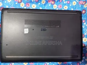 HP Laptop 15-da2xxx