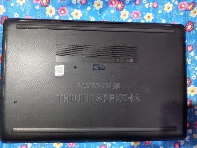 HP Laptop 15-da2xxx