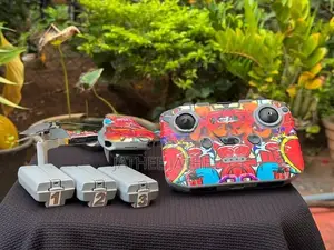 DJI Mini 2 Drone