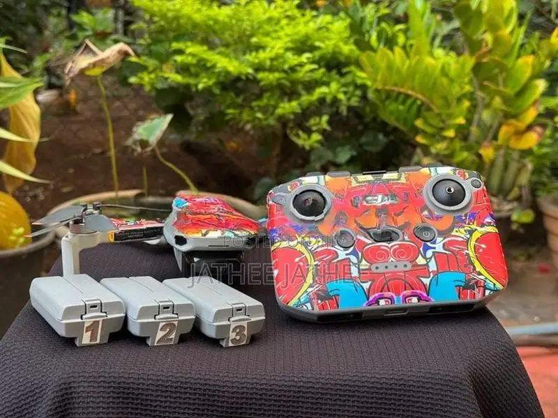 DJI Mini 2 Drone