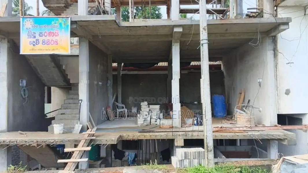 Commercial Building for Lease in Godagama