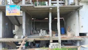 Commercial Building for Lease in Godagama