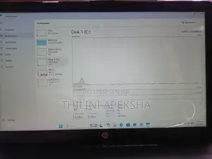 HP Laptop 15-da2xxx