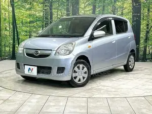 Daihatsu Mira La300 Fog Light