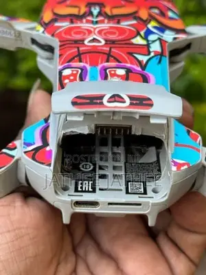 DJI Mini 2 Drone