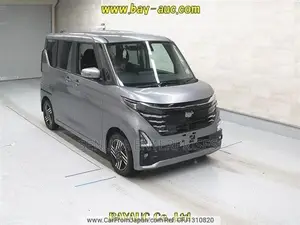 Nissan Roox B47 a Fog Light