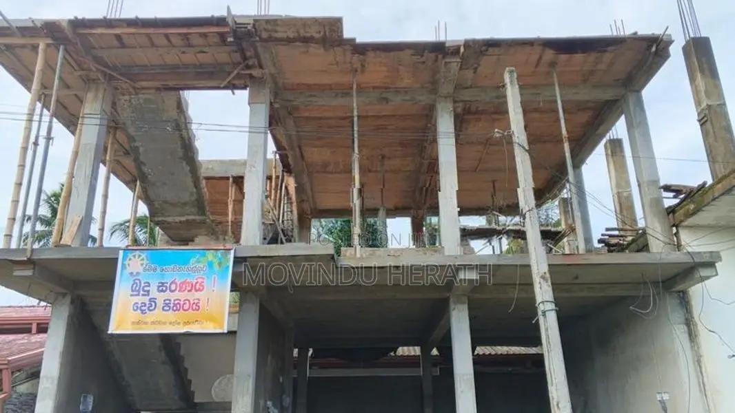 Commercial Building for Lease in Godagama