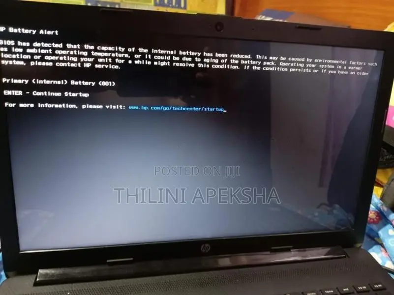 HP Laptop 15-da2xxx