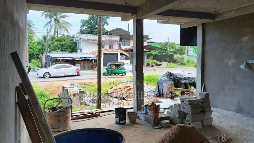 Commercial Building for Lease in Godagama
