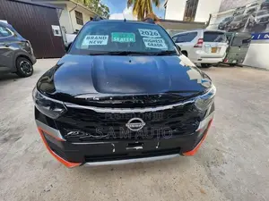 Nissan Tekna Gravite 2026