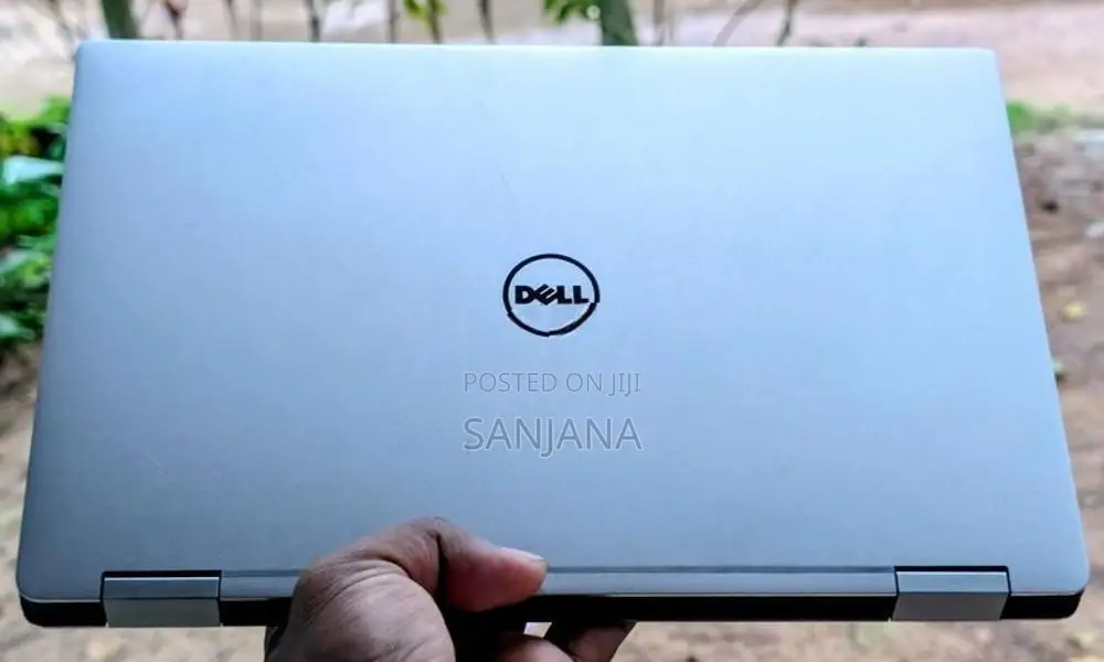 Dell XPS 9365 2in1