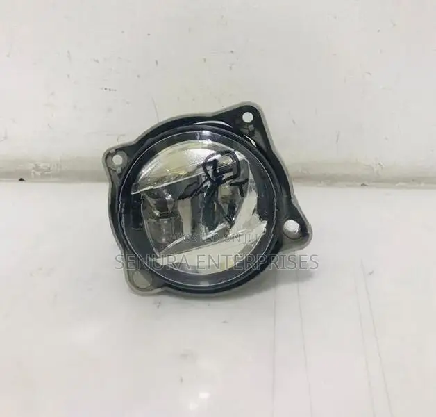 Toyota Passo M700 Fog Light Rh