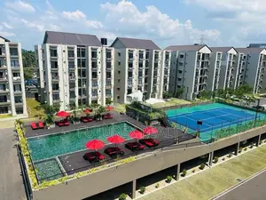 POOL VIEW FULLY FURNISHED 3 BR APARTMENT FOR SALE IN ELIXIA MALABE