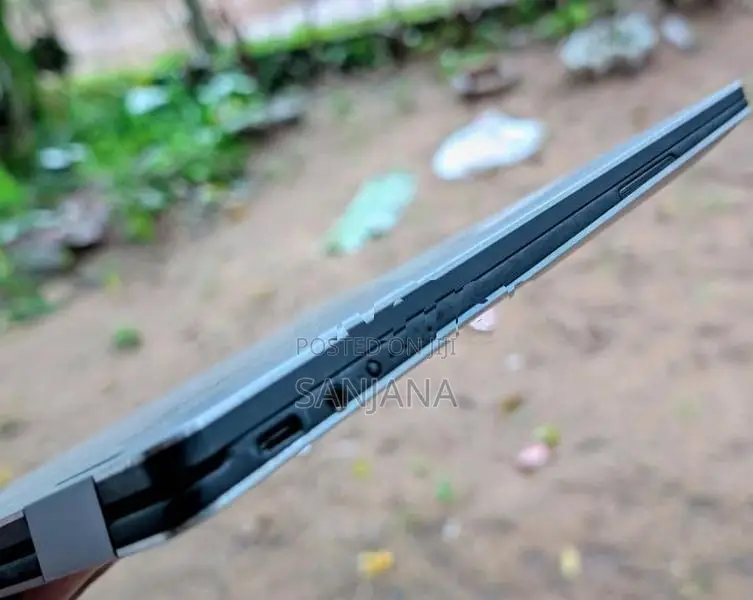 Dell XPS 9365 2in1
