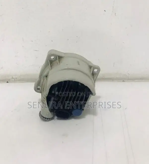 Toyota Passo M700 Fog Light Rh