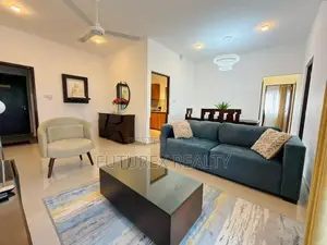 POOL VIEW FULLY FURNISHED 3 BR APARTMENT FOR SALE IN ELIXIA MALABE