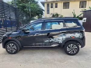 Nissan Tekna Gravite 2026