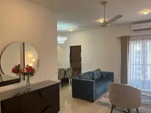 POOL VIEW FULLY FURNISHED 3 BR APARTMENT FOR SALE IN ELIXIA MALABE