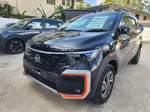 Nissan Tekna Gravite 2026