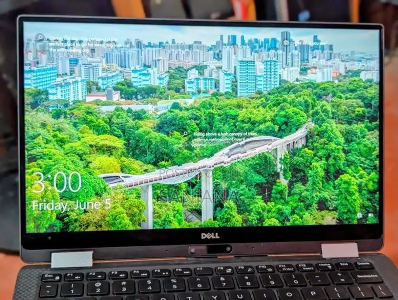 Dell XPS 9365 2in1