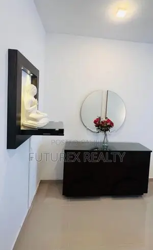 POOL VIEW FULLY FURNISHED 3 BR APARTMENT FOR SALE IN ELIXIA MALABE