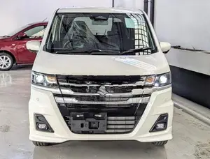 Suzuki Wagon R ZX Custom Z 2026
