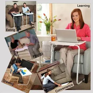 Table Mate II - Foldable Laptop = High Quality