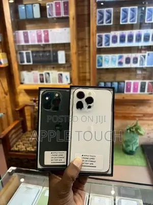 Apple iPhone 13 Pro (Used)