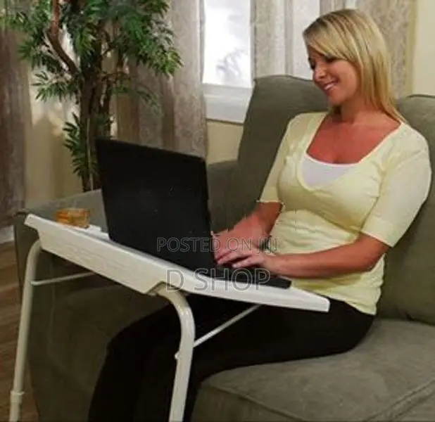 Table Mate II - Foldable Laptop = High Quality