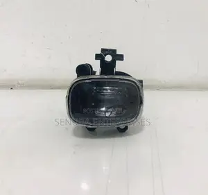 Nissan Juke E15 Fog Light Lh