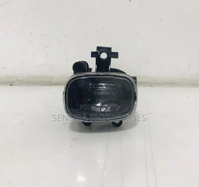 Nissan Juke E15 Fog Light Lh