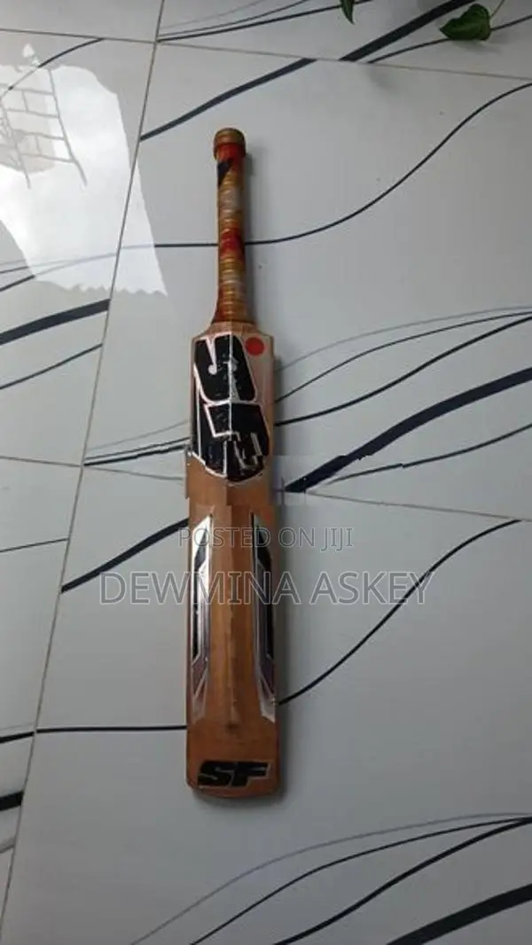 Leather Bat