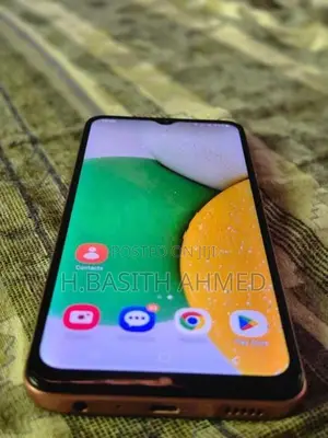 Samsung Galaxy A03 Core (Used)