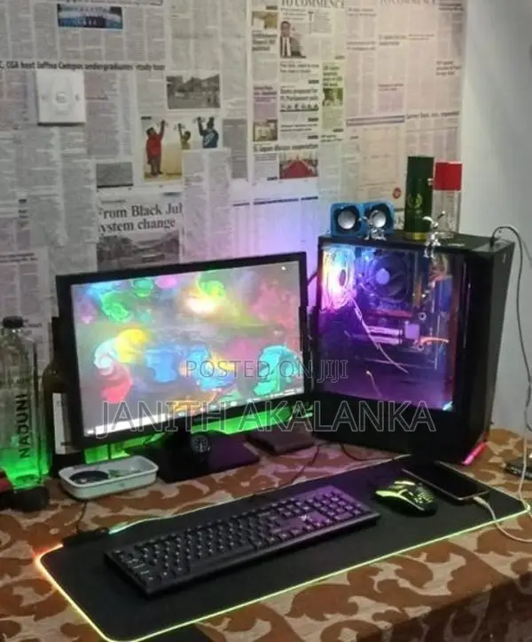 Gaming PC