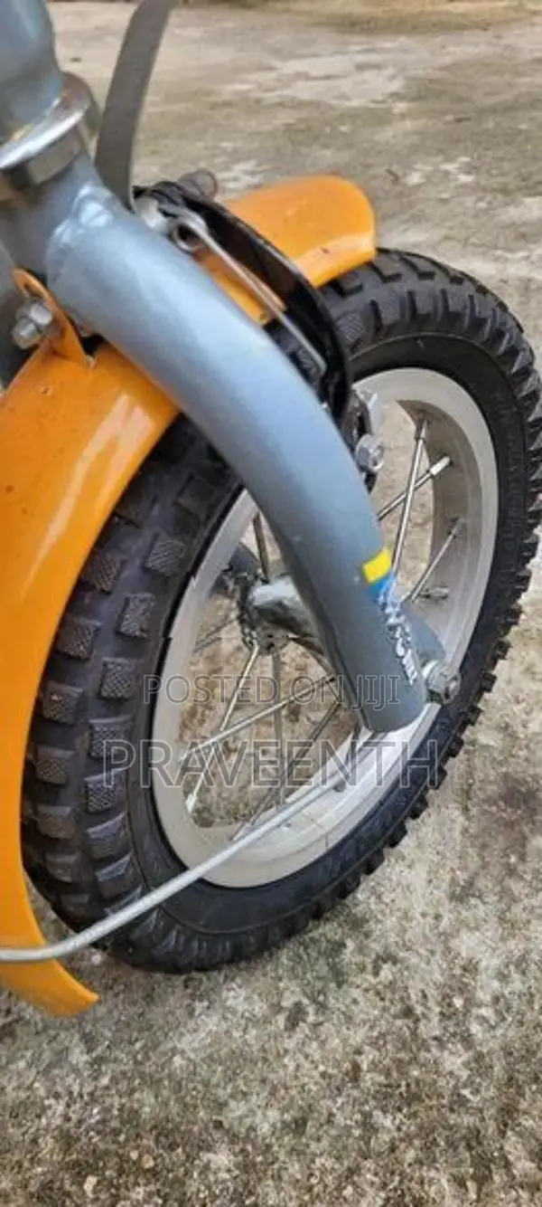 Kids Bicycle 16