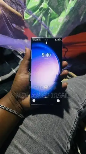 Samsung Galaxy S23 Ultra (Used)