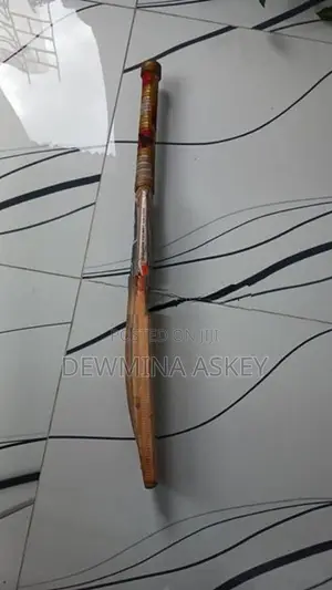 Leather Bat